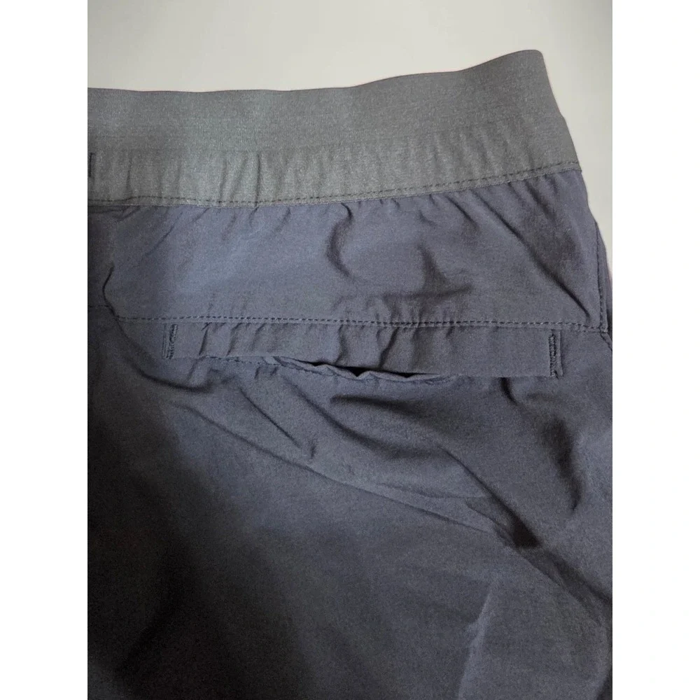 The North Face Mens Aphrodite Motion Pants Asphalt Grey 32x32 UPF 40+ Hiking
